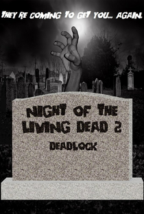 Deadlock - Poster / Capa / Cartaz - Oficial 1