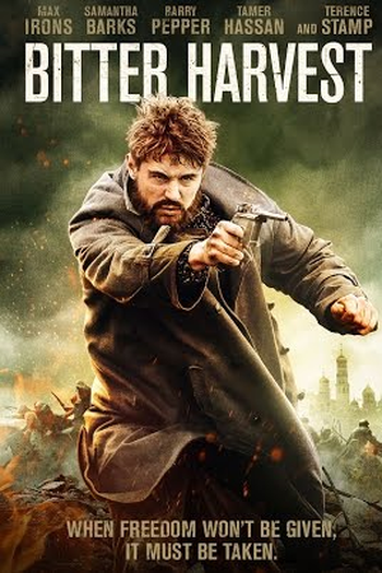  de Filme Colheita Amarga (2017)