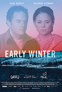Early Winter - Poster / Capa / Cartaz - Oficial 1