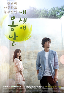 The Spring Day of My Life (Nae Saengae Bomnal)