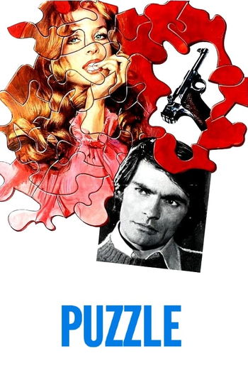  de Filme Homem Sem Memória (1974)