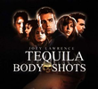 Tequila Body Shots