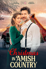 Christmas in Amish Country (Christmas in Amish Country)