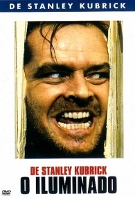 O Iluminado - Poster / Capa / Cartaz - Oficial 1