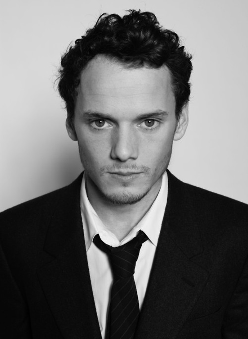Anton Yelchin - Foto 3