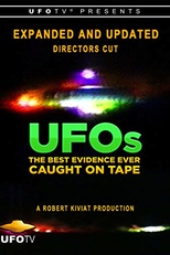 UFOs: The Best Evidence Ever Caught on Tape (UFOs: The Best Evidence Ever Caught on Tape)