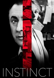 Instinct (1ª Temporada) (Instinct (Season 1))
