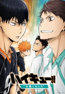 Haikyuu!! Movie 3: Sainou to Sense (Haikyuu!! Movie 3: Sainou to Sense)