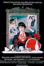 Antigos Namorados (Old Boyfriends)