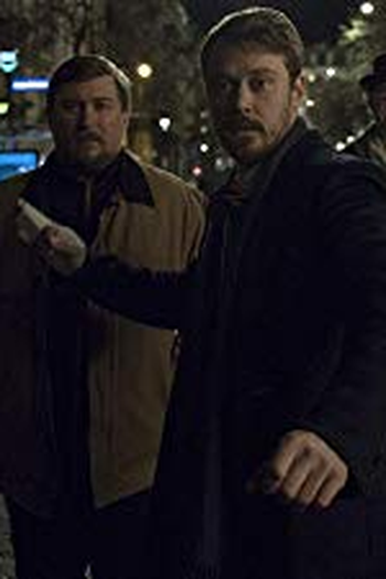 Poster de Episódio Loaded (2018)