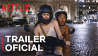 Amor & Gelato | Trailer oficial | Netflix