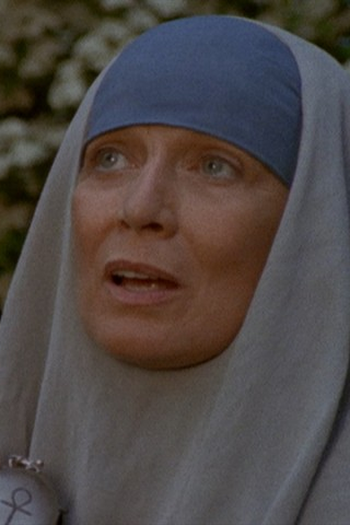 Poster de Episódio Bones of St. Anthony (1996)