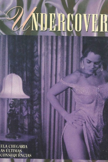  de Filme Undercover (1995)