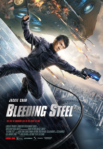 Inimigo Mortal (Bleeding Steel)