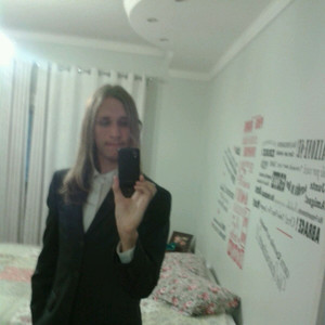 Foto de perfil de Lucas B. Delwing
