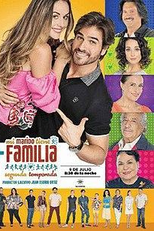 Meu marido tem mais familia (Mi marido tiene más familia)