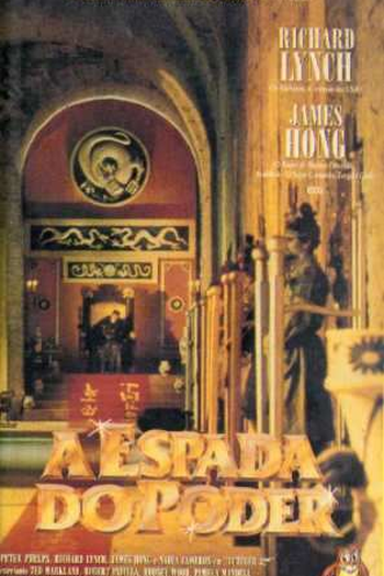  de Filme A Espada do Poder (1993)