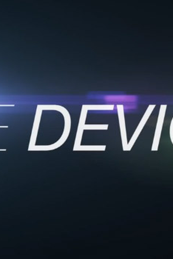 Poster de Curta The Device (2012)