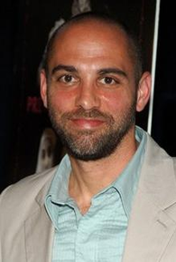 Marcos Siega