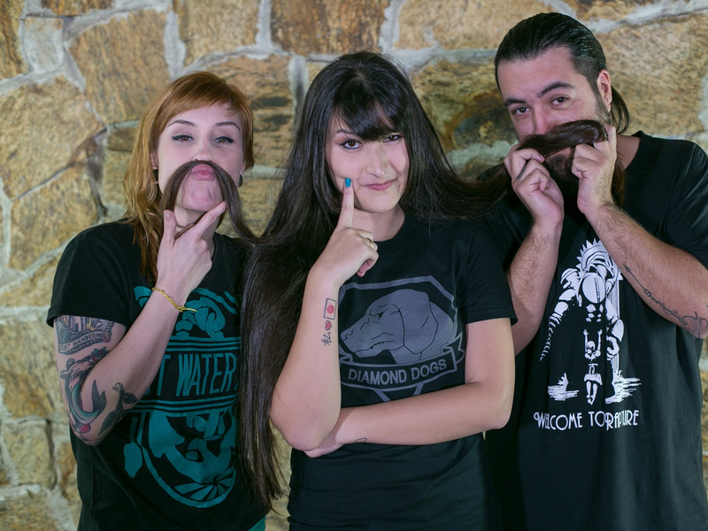 Foto 2 de Inside XBOX Brasil 