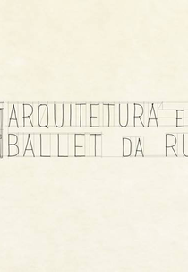 Arquitetura e o Ballet da Rua (Arquitetura e o Ballet da Rua)