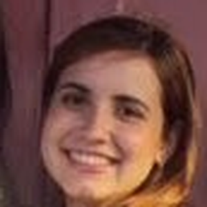 Foto de perfil de Aline Sotão