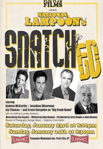 Snatched (National Lampoon's Snatched)