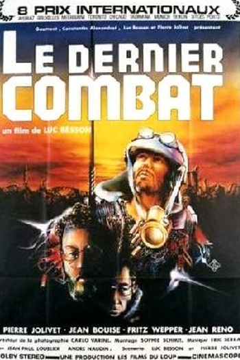  de Filme O Último Combate (1983)