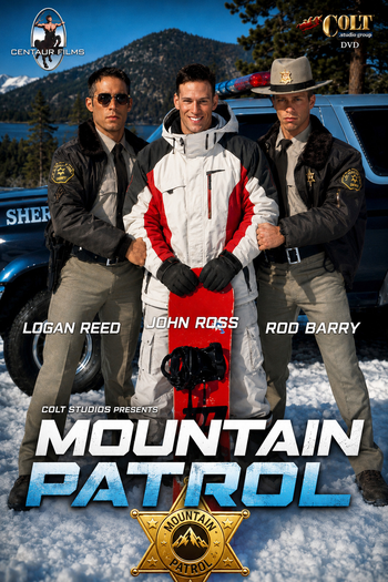  de Filme Mountain Patrol (1998)
