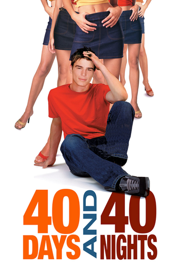  de Filme 40 Dias e 40 Noites (2002)