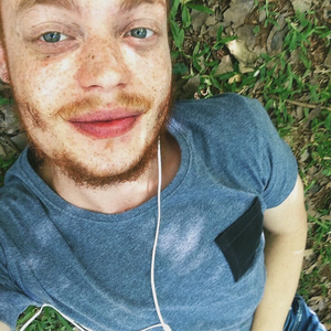 Foto de perfil de Vitor Muniz