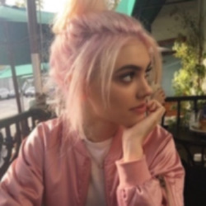 Foto de perfil de Audrey