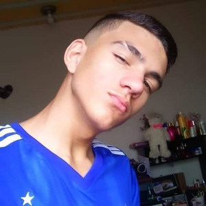 Foto de perfil de Cristiano