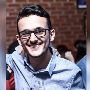 Foto de perfil de Ramon