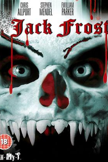  de Filme Jack Frost (1997)