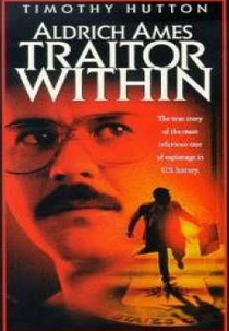 Perfil de um Espião (Aldrich Ames: Traitor Within)