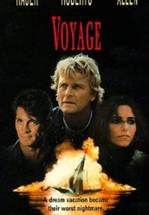 Uma Viagem ao Inferno (Voyage / Cruise of Fear )