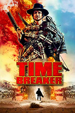 O Pistoleiro e os Bárbaros (Get Mean)