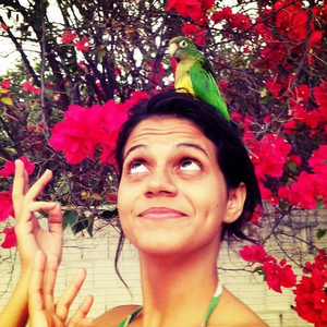 Foto de perfil de vyrna nogueira