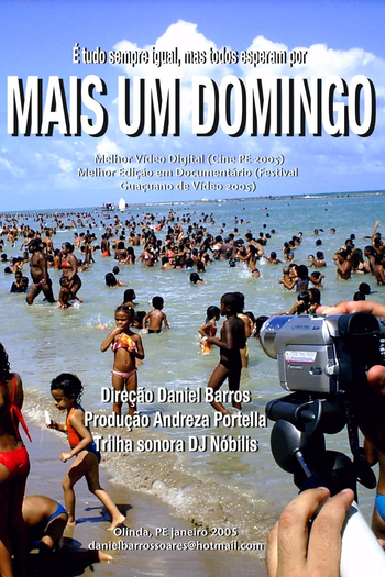  de Curta Mais um Domingo (2005)