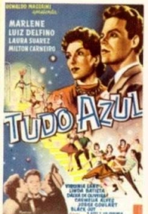 Tudo Azul (Tudo Azul)
