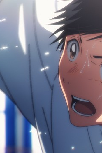 Poster de Episódio 見たいでしょ (2025)