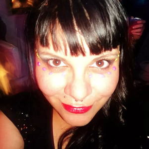 Foto de perfil de Bethy Agacê