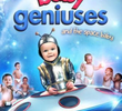 Bebês Geniais e o Bebê Espacial