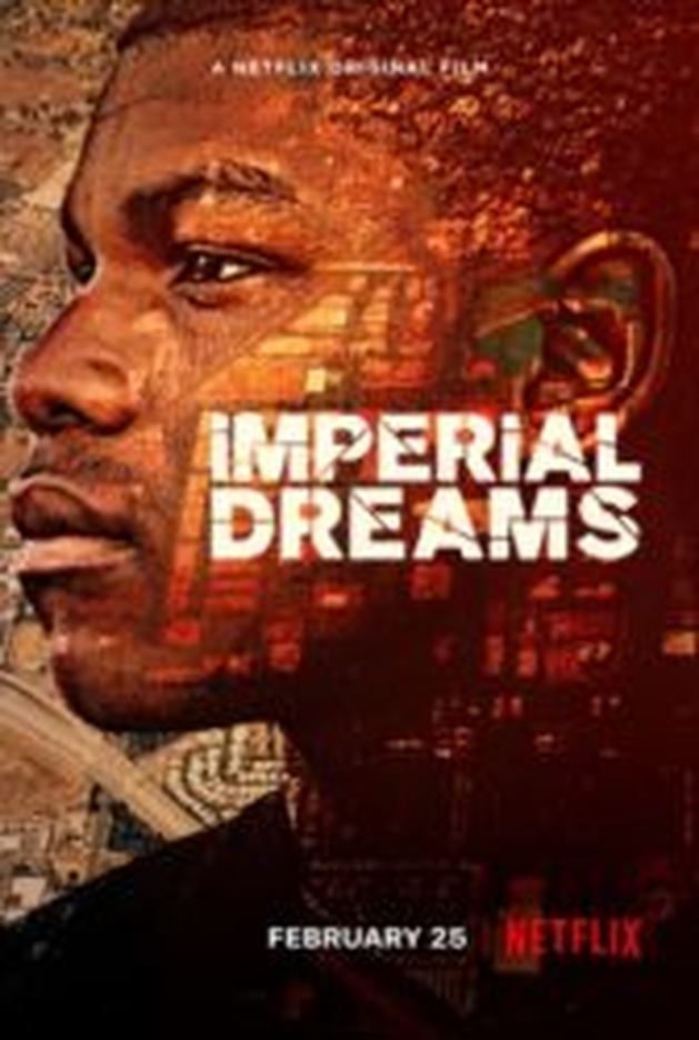 Sonhos Imperiais (“Imperial Dreams”) | CineCríticas