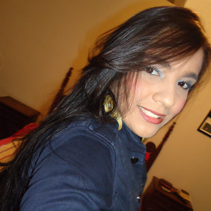Foto de perfil de Mayara Paes