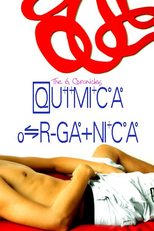 Química Orgânica (Química Orgânica)