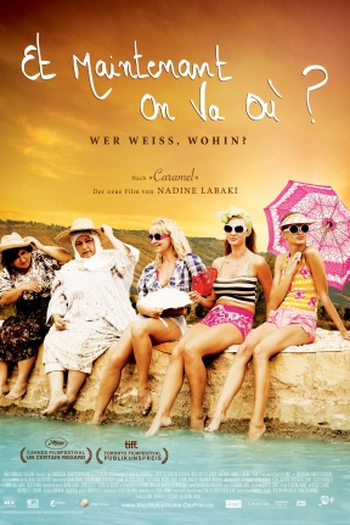  de Filme E Agora, Aonde Vamos? (2011)