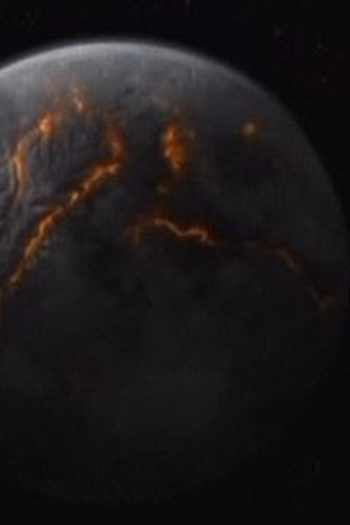 Poster de Episódio Earth Story (2007)