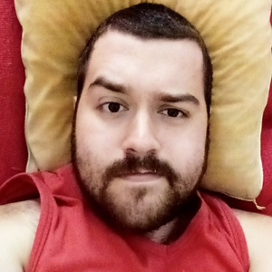 Foto de perfil de Thiago